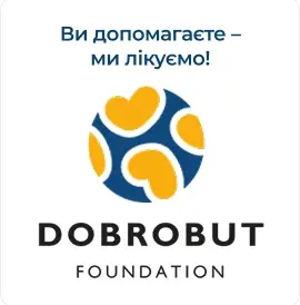 Dobrobut Foundation