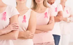 Types of mastectomy and breast reconstruction. Features of rehabilitation after mastectomy