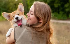 Child and Animals: Simple Rules to Help Prevent Rabies and More