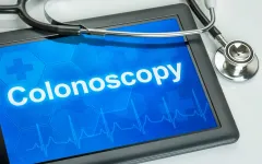 Preparation for videocolonoscopy: toxin-free diet and purgation