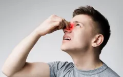 Vasotomy of the lower nasal concha: indications, varieties, effectiveness