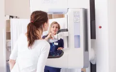 What does your mammogram show? Find out what the doctor sees