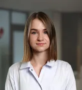Семенова Вероника Валентиновна