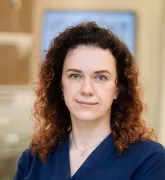 Сьоміна Вікторія Миколаївна