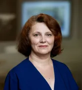 Давидюк Алла Владимировна