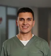 Horishnyi Maksym Ihorovych