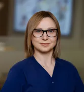 Hrytsun Olena Serhiivna