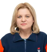 Piendielieieva Olha Kostiantynivna