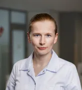 Багро Таисия Александровна