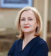 Гришина Наталія Анатоліївна