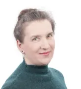 Таран Валентина Володимирівна