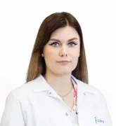 Сокровищук Екатерина Олеговна