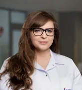 Супруненко Мария Андреевна