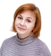 Фещук Елена Александровна