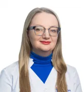 Pavuk Nataliia Hryhorivna