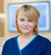 Шевченко Светлана Васильевна