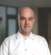 Гальченко Евгений Сергеевич