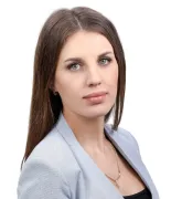 Щирина Екатерина Васильевна