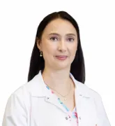 Пелецкая Оксана Владимировна