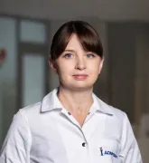 Кольга Лидия Васильевна
