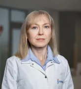 Патлань Светлана Николаевна