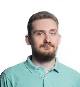 Podmazko Mark Oleksandrovych