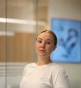Пащенко Кристина Олеговна