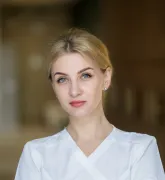 Селиванова Татьяна Анатольевна