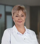 Фещенко Юлия Валерьевна