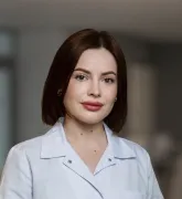 Honchar Daria Oleksandrivna