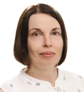 Черноусова Татьяна Николаевна