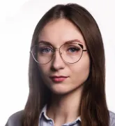 Malysh Alina Anatoliivna