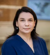 Зюкова Ірина Борисівна