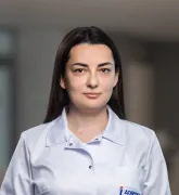 Kuts Karina Oleksandrivna