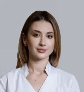 Емец (Кладинога) Ольга Александровна