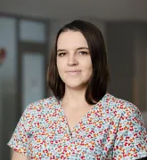 Станкевич Марта Андреевна