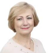 Река Ирина Петровна
