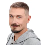 Shchepetov Volodymyr Vitaliiovych