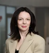 Menshun Iryna Ivanivna