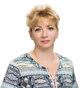 Пелых Оксана Степановна