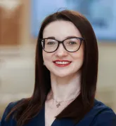 Orlova Tetiana Volodymyrivna