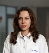 Аношина Татьяна Викторовна