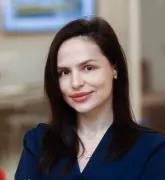 Seraia Anna Anatoliivna