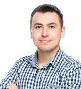 Холодов Богдан Игоревич