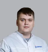 Fedotenko Andrii Yuriiovych