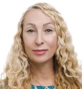 Palladina Oksana Lvivna