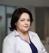 Ковальчук Олена Сергіївна