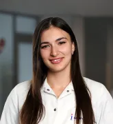Салахова Ирина Руслановна