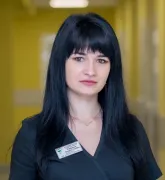 Гайдайчук Катерина Олексіївна