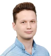 Поленцов Александр Юрьевич